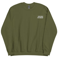 Neuro Nurse Crewneck